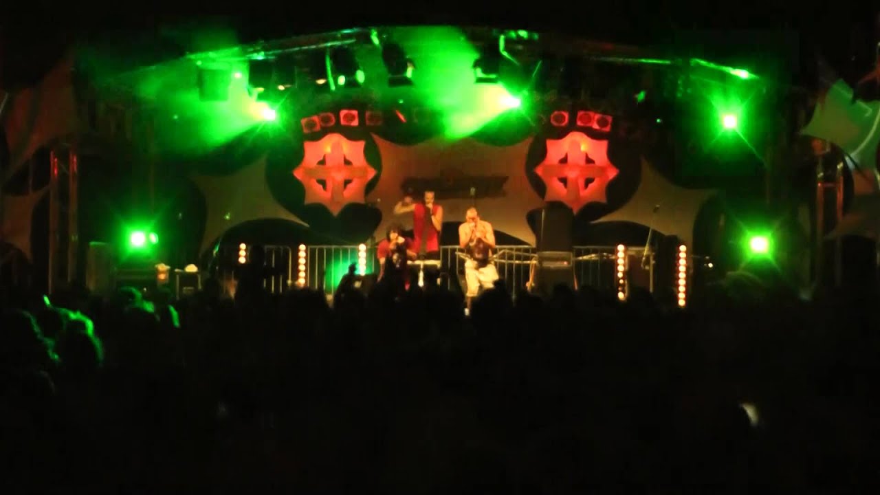 Airtist Live 1min* @ Ancient Trance 2014