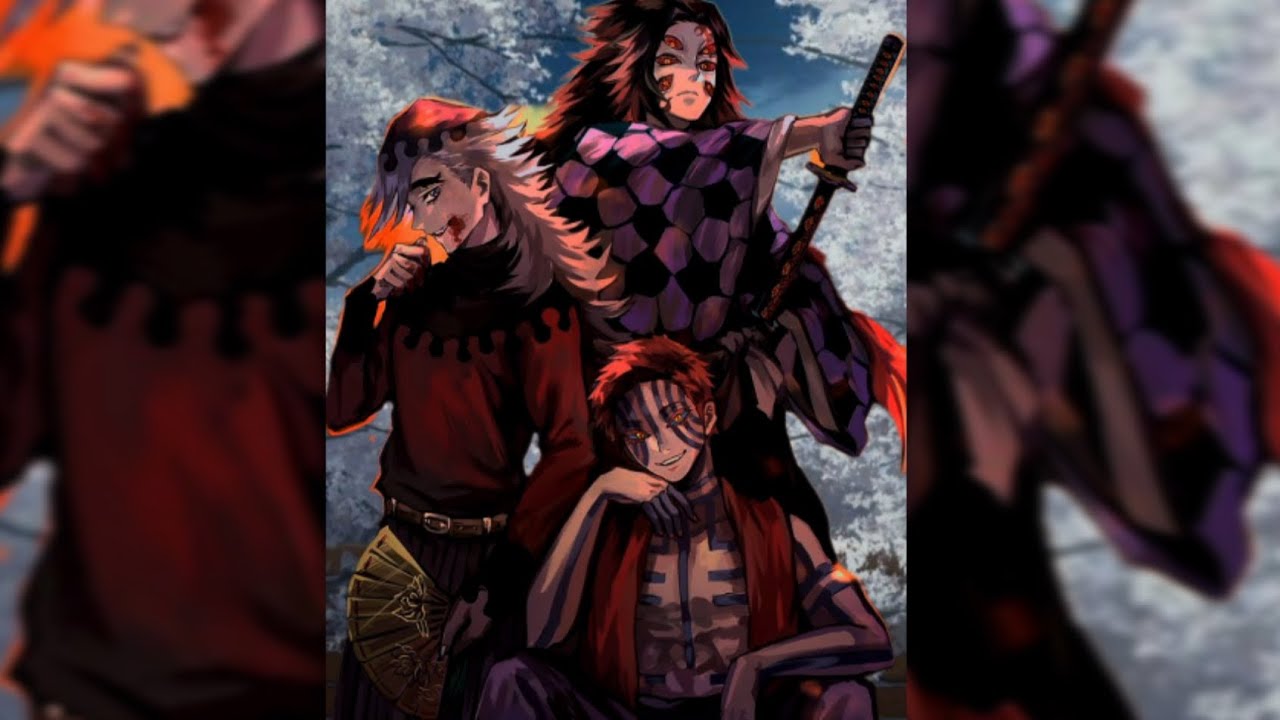 Upper Rank Trio Edit | MONTAGEM PERIGOSA ( REPOST!)
