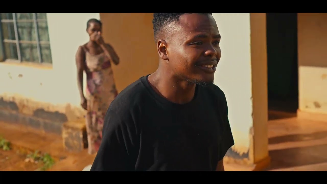 Jay tway_maganizo_feat salsfy 265 and skills malawi{filmed by k future}