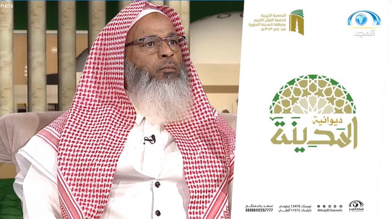 مؤثر جدا | ابن بينه وبين أبوه خلاف طلب يقابلني فنصحته ووجهته لهذا العمل فتغيرت حياته و هذا ماحدث