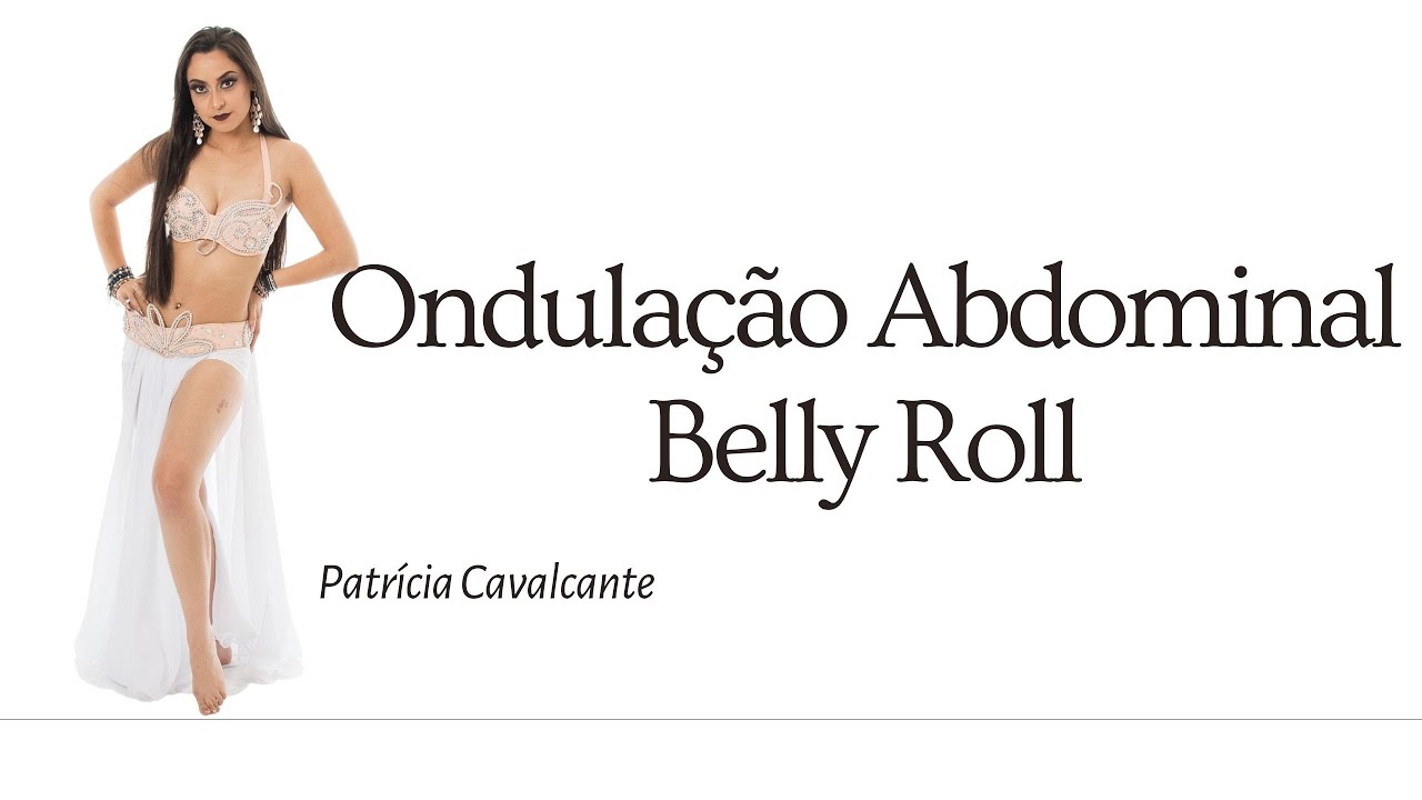 ONDULAÇÃO ABDOMINAL 