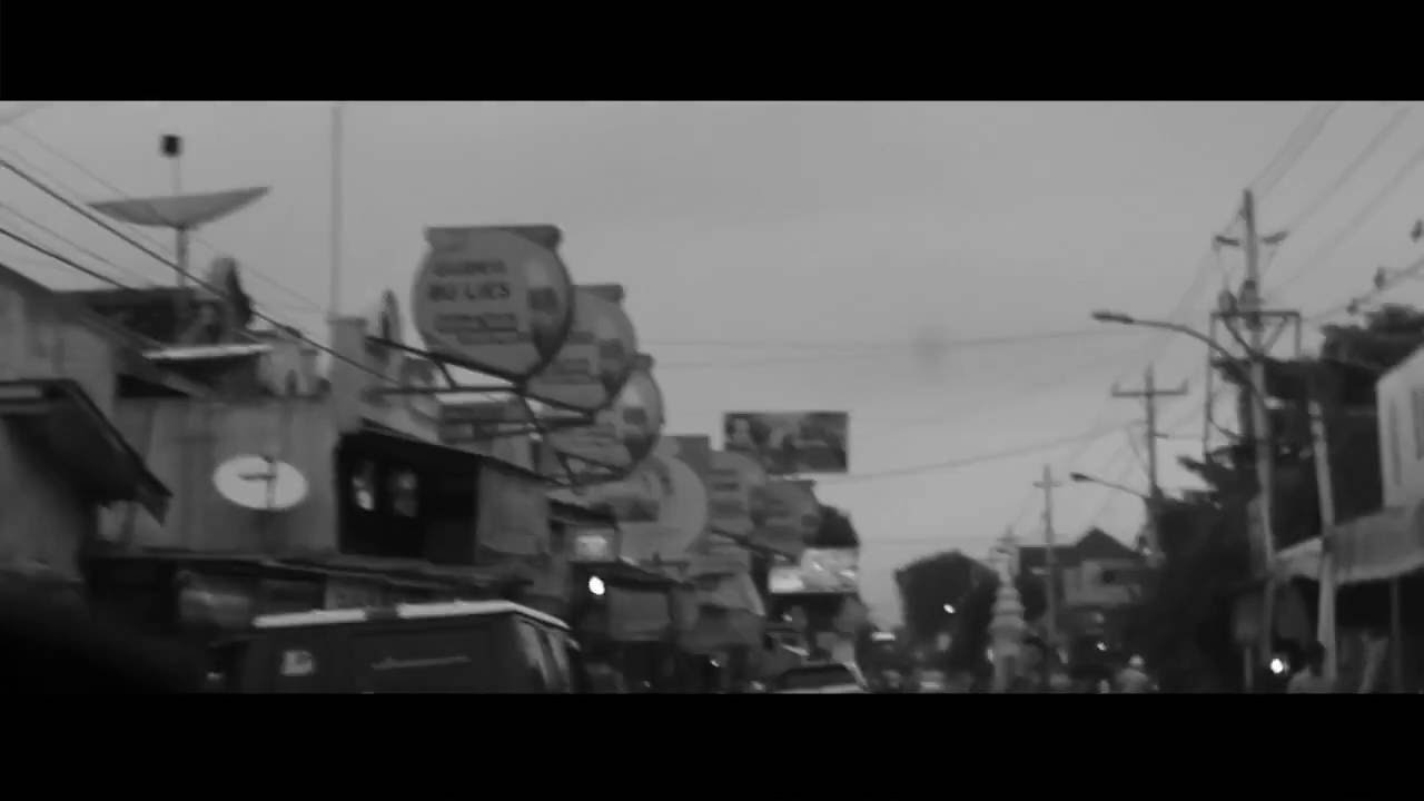 Hadd - Blind Generation (Official Footage Video)