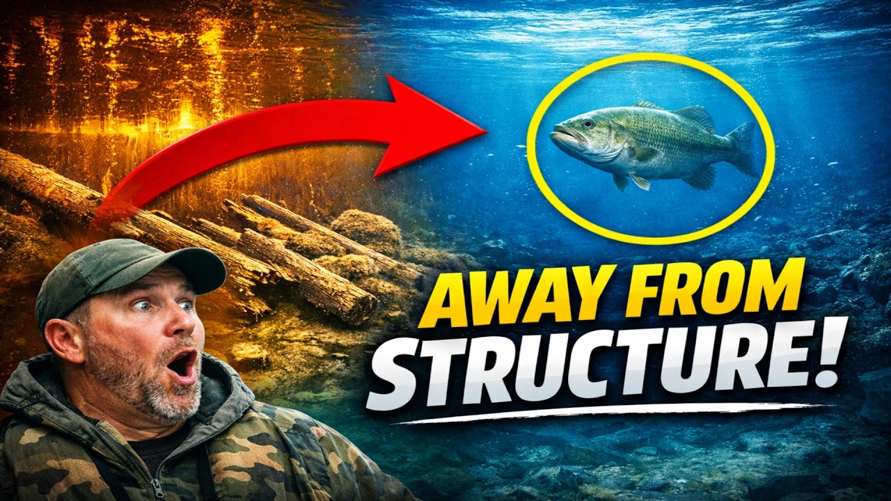 You're Obsessed With Structure. That's Why You're Missing GIANTS.