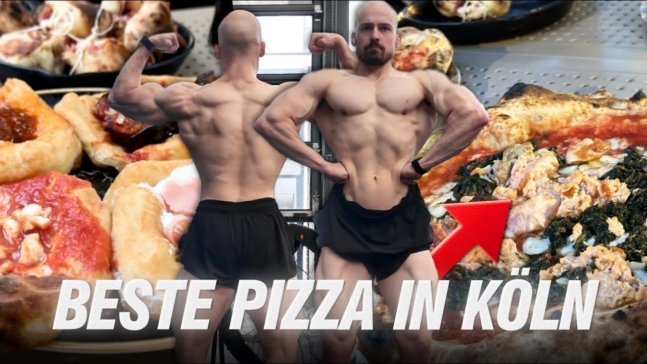 Stand der Dinge 6 Monate out & die beste Napoli Pizza in Köln | #earnit ep.035
