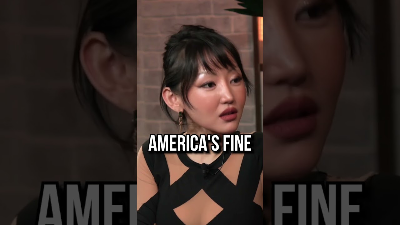 North Korea is Trying to ASSASSINATE Yeonmi Park
