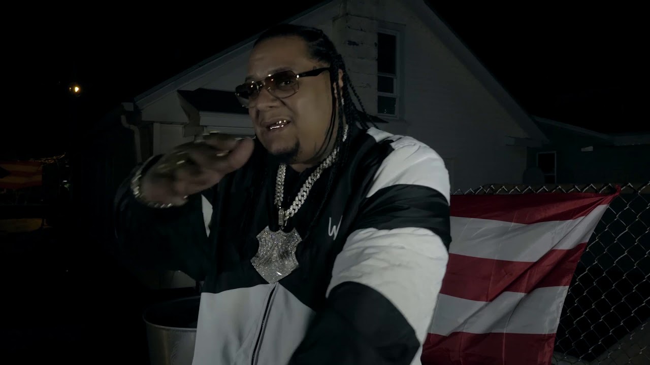 BARS VI (Official Video)