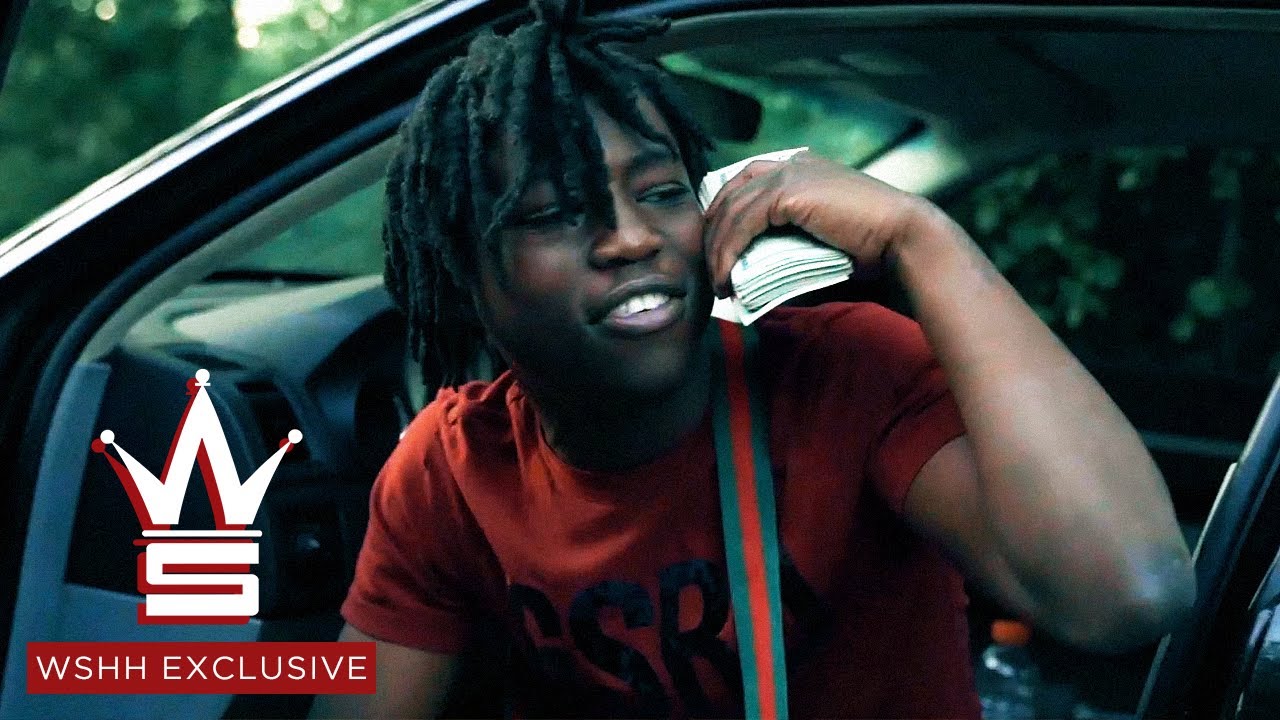 YungLiV - “Want Me To Win” (Official Music Video - WSHH Exclusive)