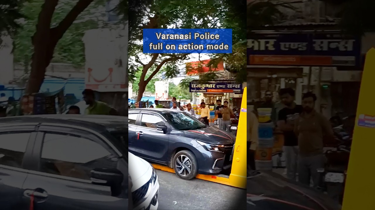 police action mode 