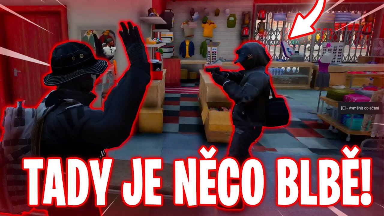KDO DŘÍV FÁSNE, TEN DŘÍV BERE! | POHODÁŘI RP