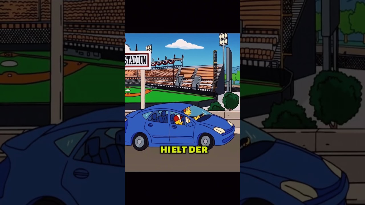 BOB hat das Gesicht von jemand anderem gestohlen 