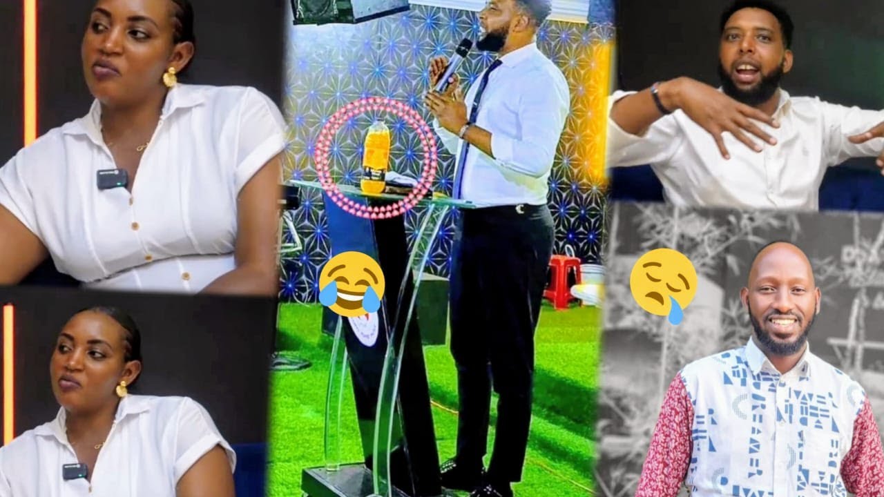 EV#MUYOBOKE MBERE YOKUGENDA YAKIJE UMURIRO🔥BEA NIZINA RYABAGORE🤣