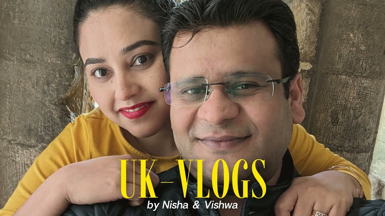 Life in the UK || 4 Years in the UK: Our Story, Struggles & Life Abroad!!! UK-Vlogs