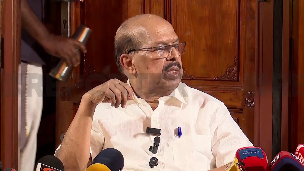 പിണറായിക്ക് പിന്തുണയെന്ന നിലപാട് തിരുത്തണം; G സുധാകരനെ പിന്തുണയ്ക്കുന്നതിൽ കോൺഗ്രസിൽ എതിർപ്പ്