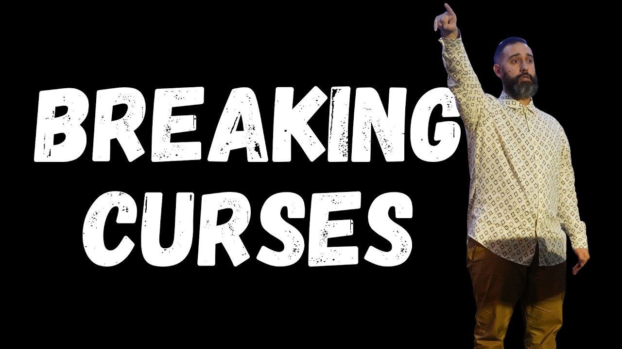 Breaking Curses