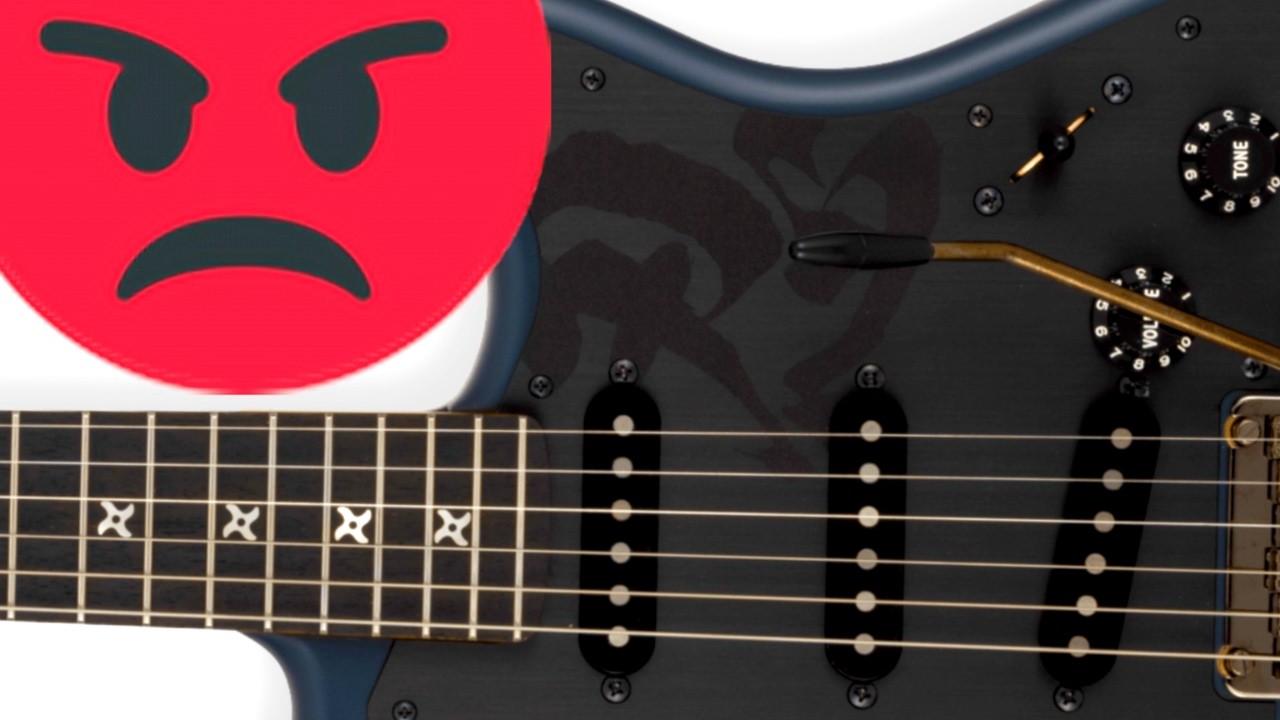 6 Guitars Fender JAPAN Does NOT Want You to Know About!