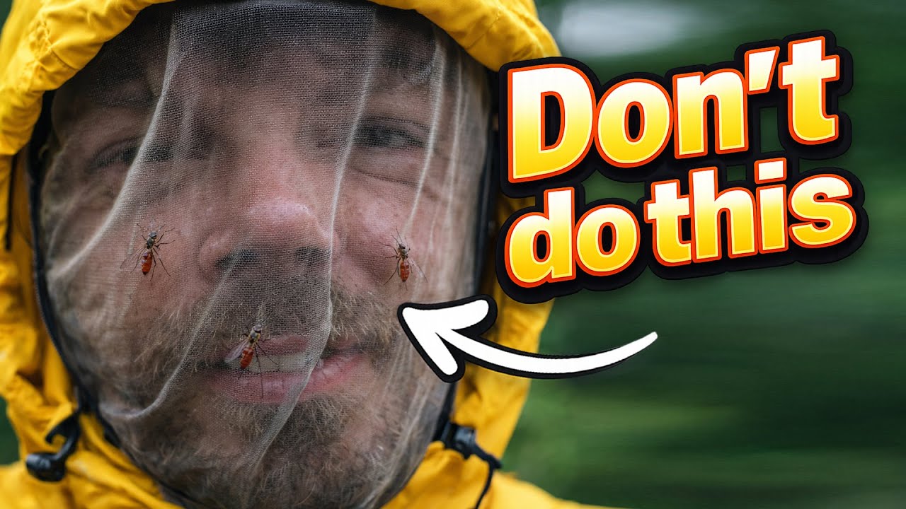 This Rookie Mistake Could Cost You Your PCT Thru-hike