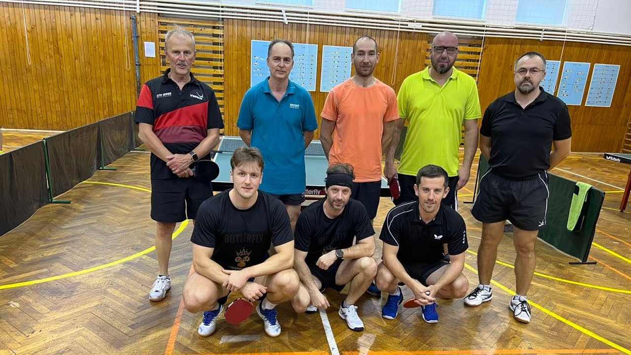 STK TEVOS DROGÉRIE PARTIZÁNSKE B - MEDEKO PB A  3:11