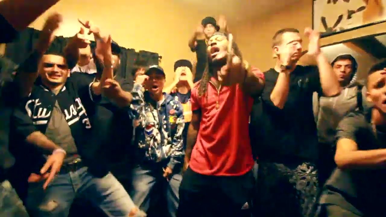 Oozie Gang Ft. Montana Of 300 x TOLD YOU