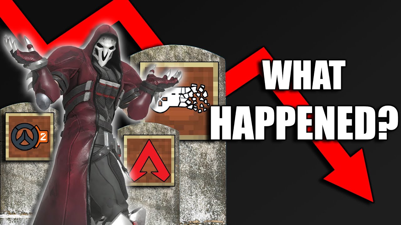 Why Do Games DIE