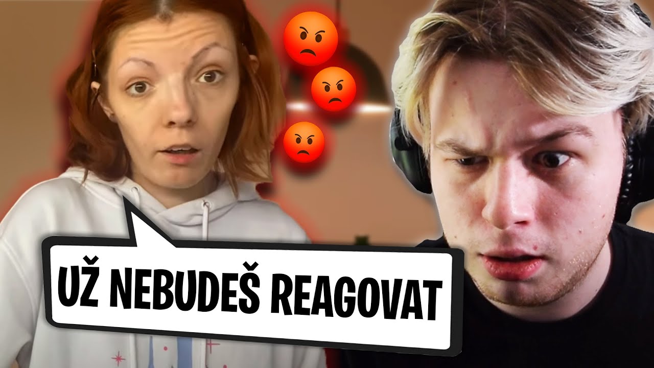 ADÉLA mě chce zažalovat 😬