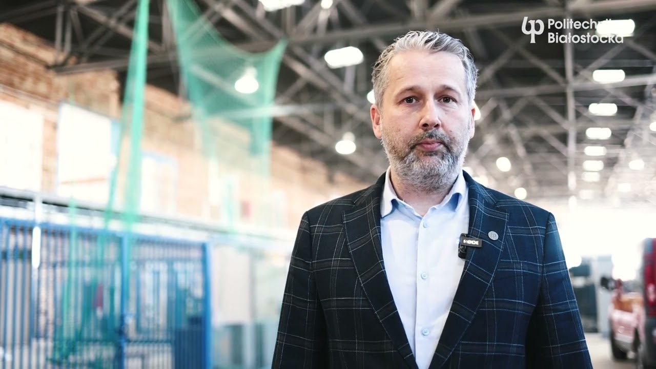 Politechnika Białostocka odnawia odrzutowiec Lim-5