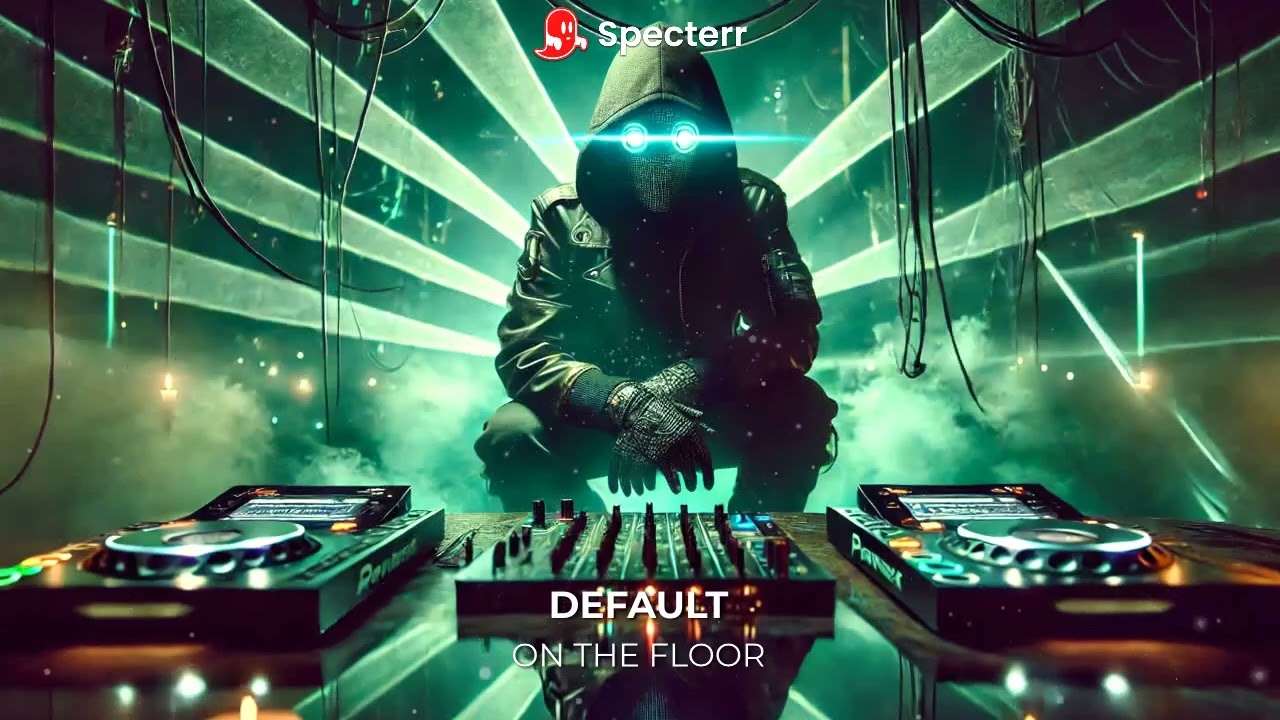 Jennifer Lopez - On The Floor ft. Pitbull (DEFAULT.1 REMIX)