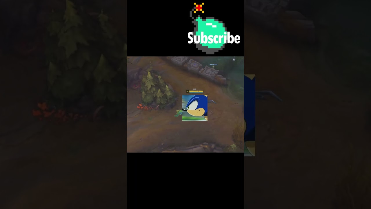 How To Spot A Counter Gank Mid #leagueoflegends #leagueoflegendsclips #leagueoflegendshighlights