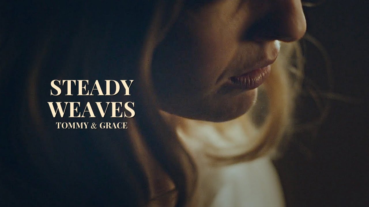 Tommy & Grace | To barmaids who don't count