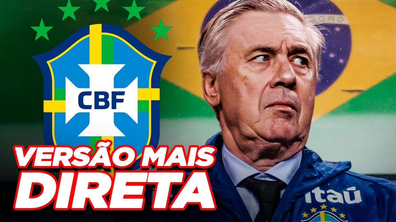 ESTÃO COM MEDO: JORNAIS PELO MUNDO COMENTAM A GOLEADA DA SELEÇÃO BRASILEIRA!