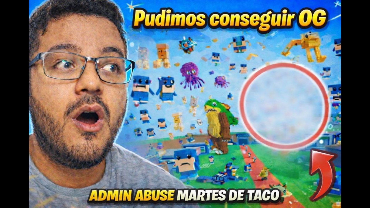 TRADEA con el mejor de Venezuela