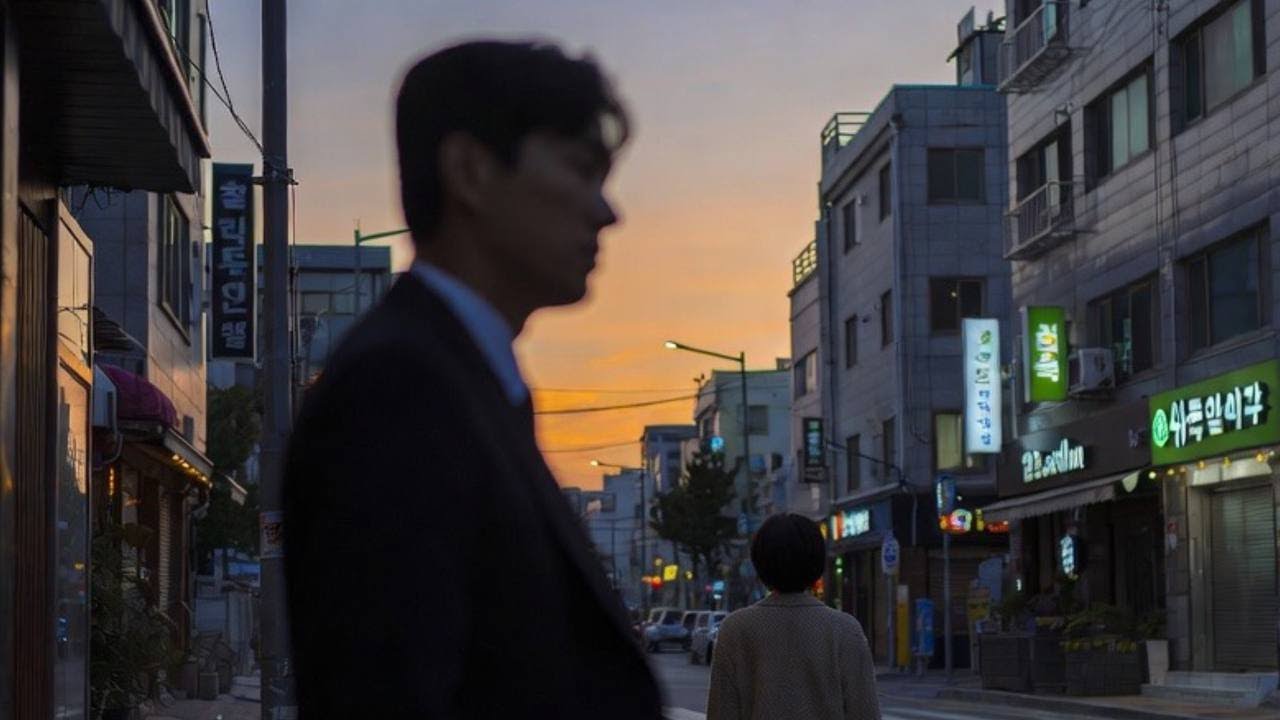 The CEO’s Second Chance at Love — A Story About Losing Everything to Become Human