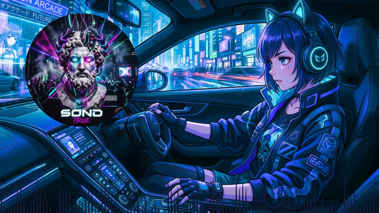 🔥 1 HOUR OF UNSTOPPABLE ENERGY | Best Future Bass & EDM Mix for God Mode