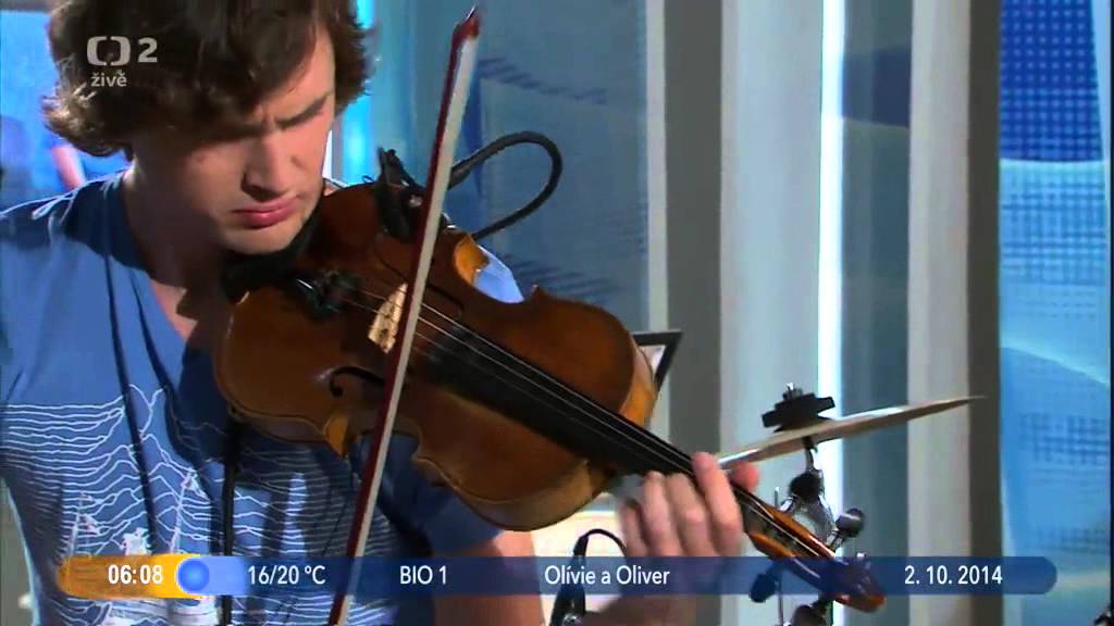 Zrní - Třesk (TV 2014)