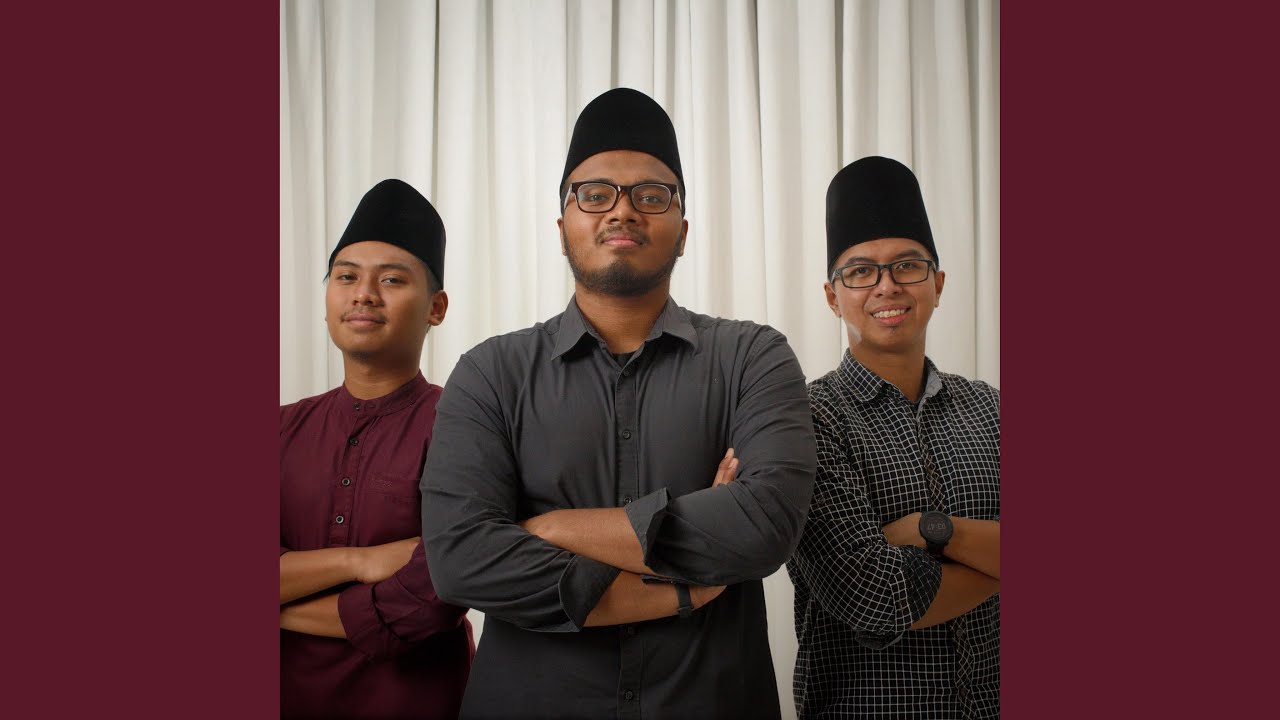 Selawat Burdah