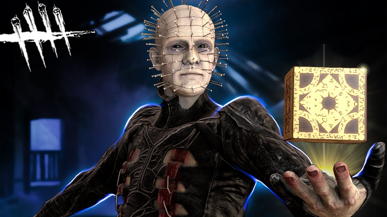 Pinhead Is Now UNSTOPPABLE !!