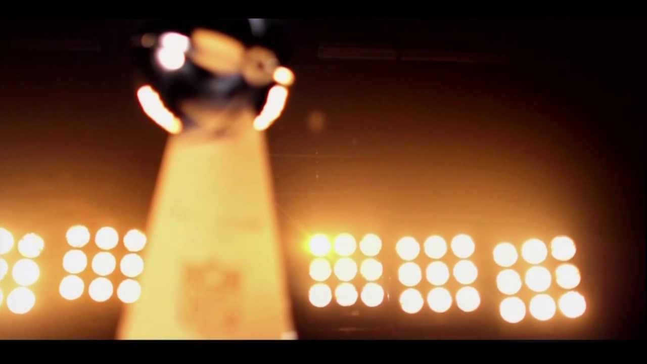 NFL Network Super Bowl XLV Lombardi Opening
