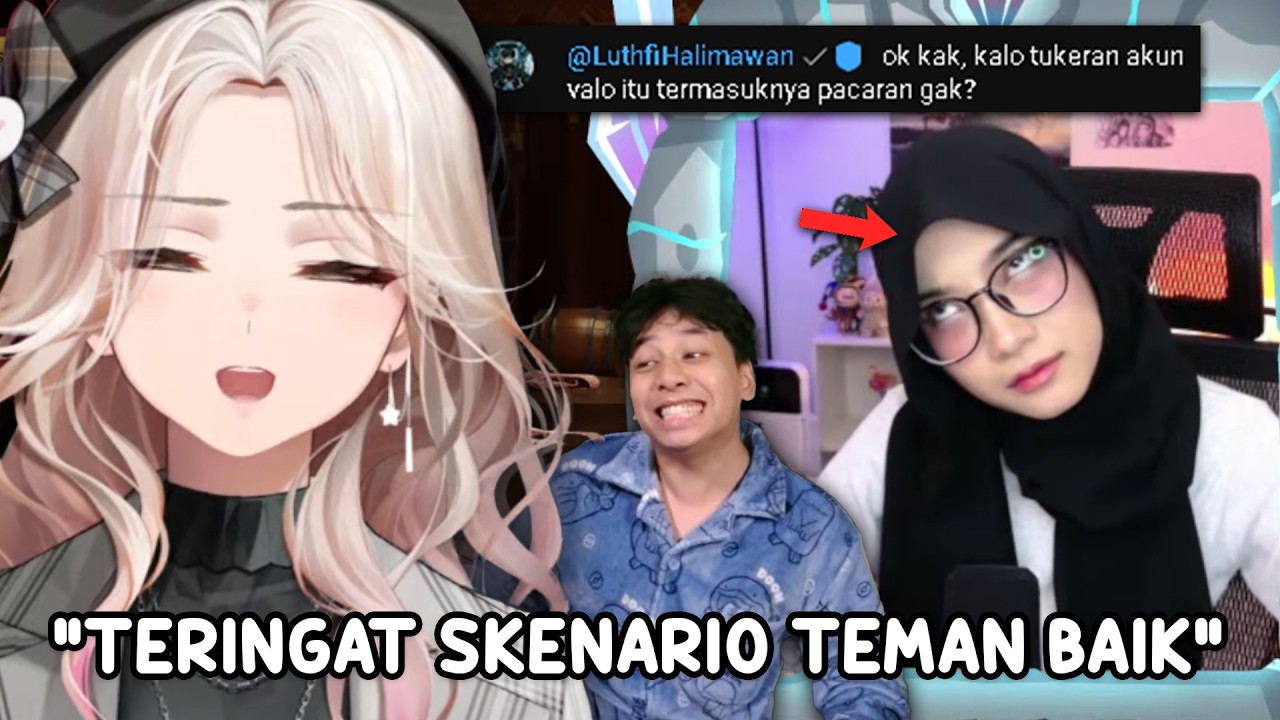 Maysa aja kena 