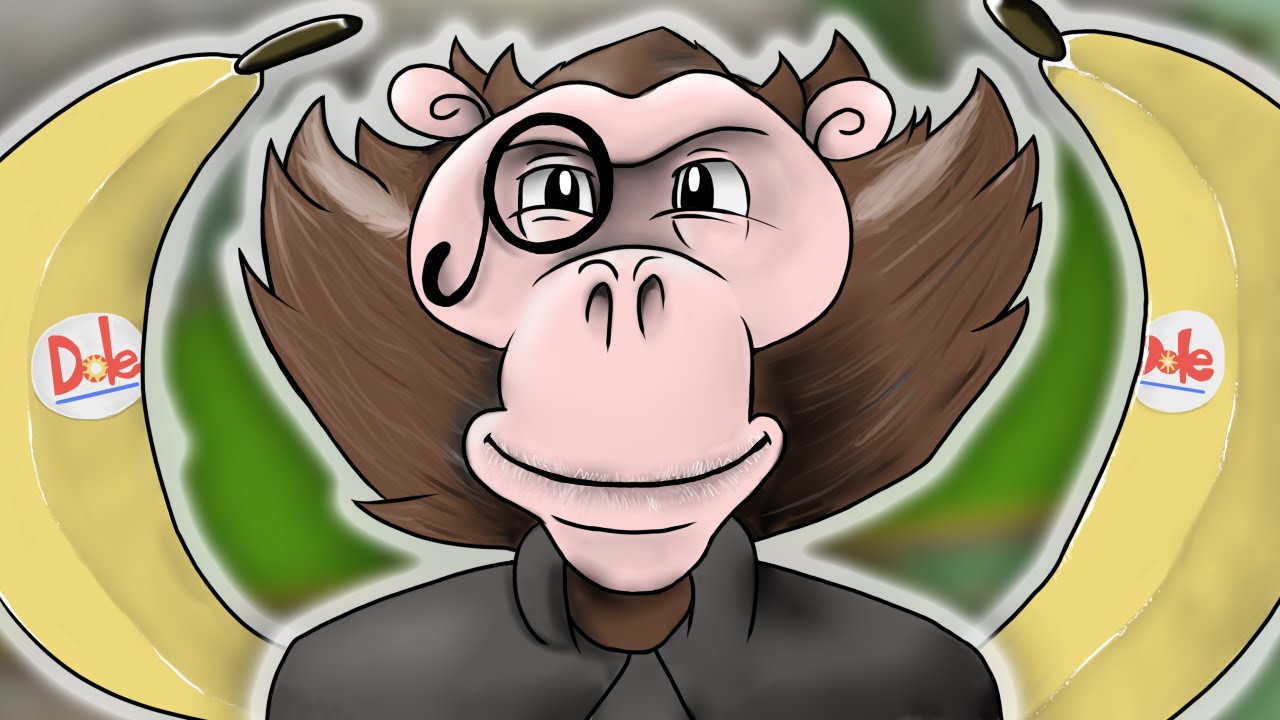 Everything Wrong With Super Monkey Ball 2 in Almost 9 Minutes (ft. @NathanielBandy)