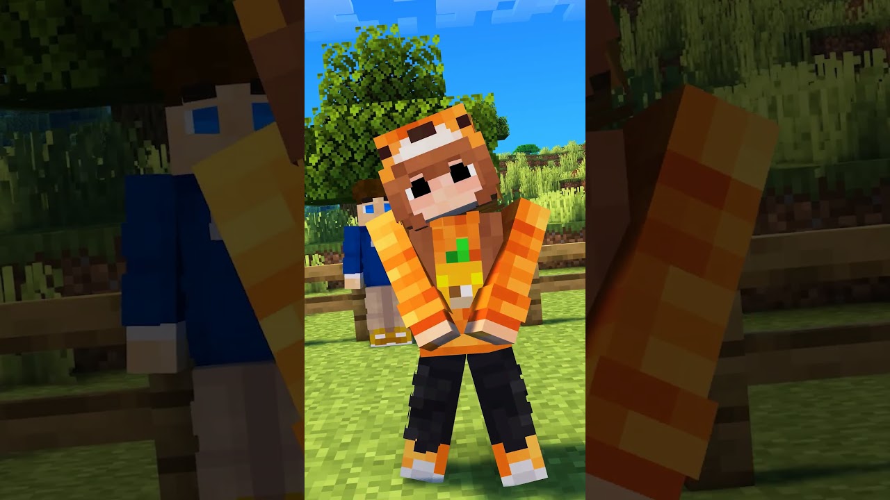Jeg Bryder Alle Minecraft-Regler! (1/3)