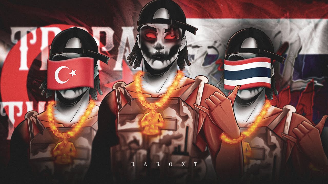 Fivem Highlights RaroXT #61 🐱‍👤 ( 15% HYPE )