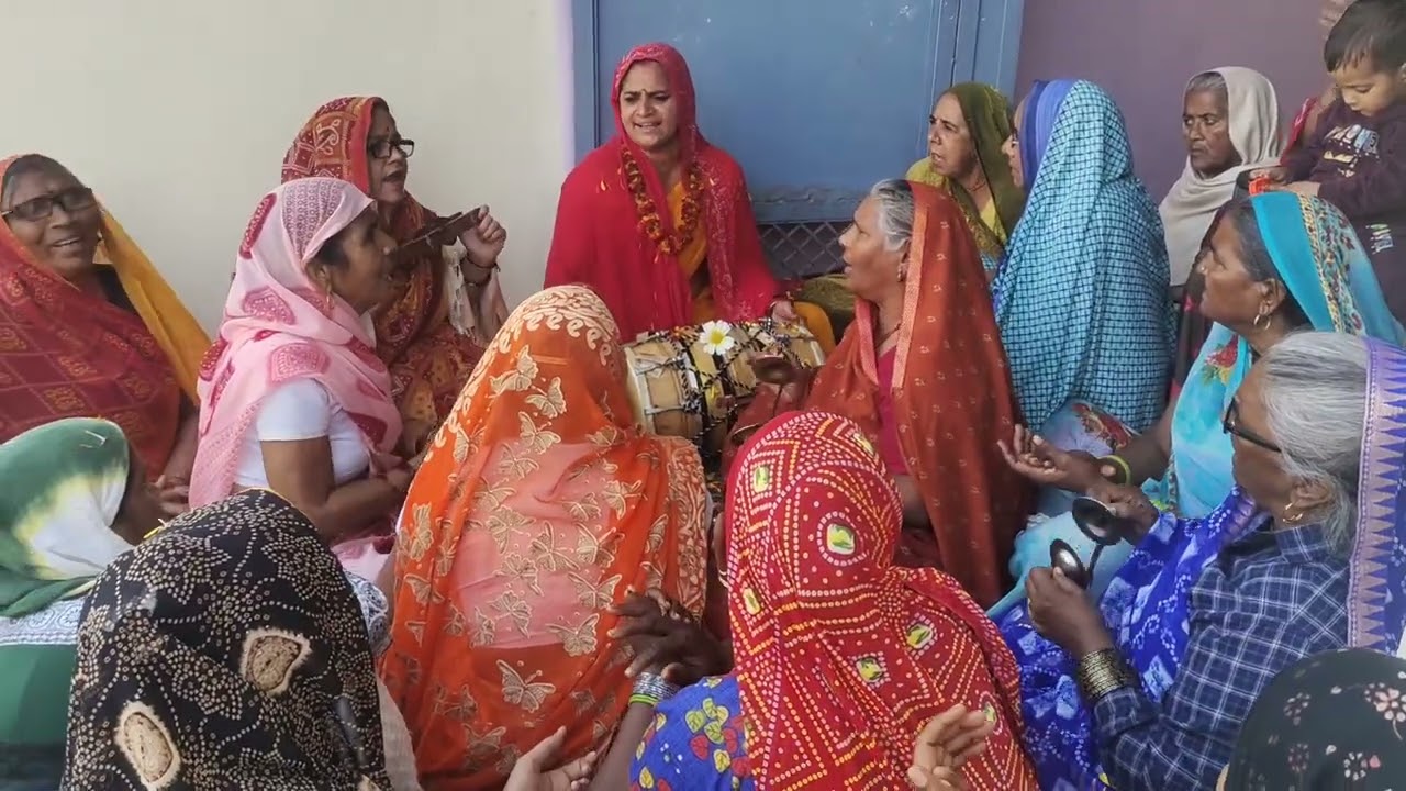 💝नाथ तेने कितने🌸 रूप धरे।#खाटूश्यामजी #भजन_कीर्तन_कार्यक्रम 