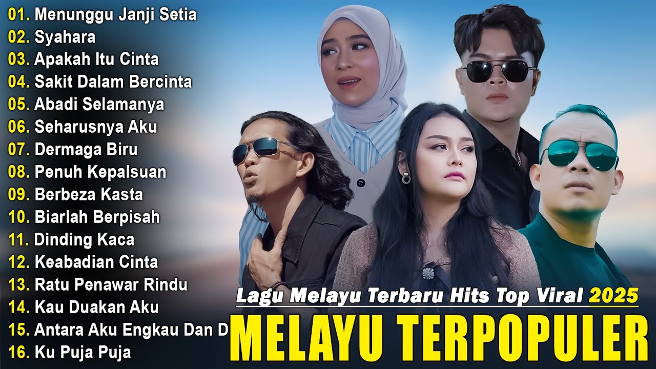 Thomas Arya, Yelse, Elsa Pitaloka - Ipank - Slow Rock Terbaru 2025 Full Album Terbaik Enak Didengar