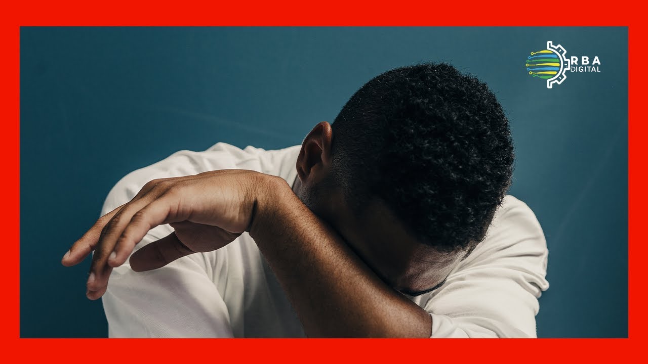 Agahinda gakabije "Depression" iri kwiyongera | Hari gukorwa iki?
