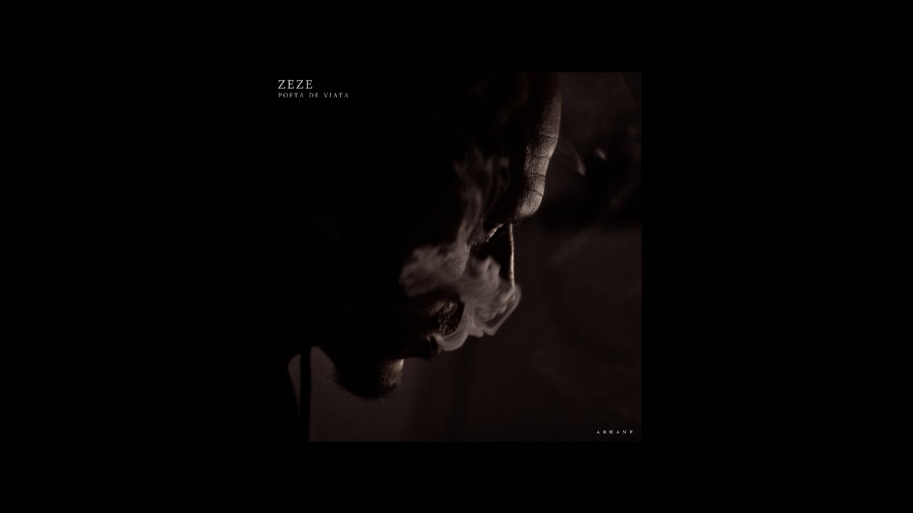 Zeze feat. Puya & Raluca Dumitrescu - 