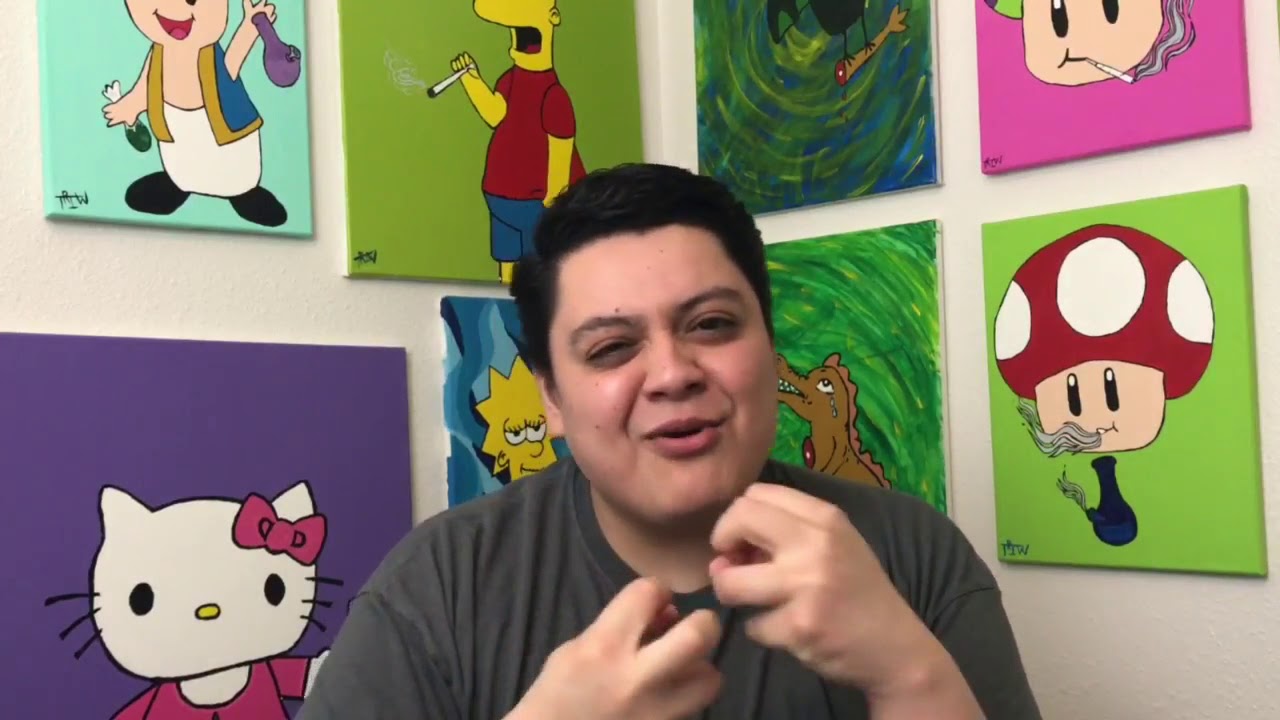 Recreational Cannabis Review of Pineapple Fields Wax By Daddy Fat Sacks 3kTRcBRBnb4
