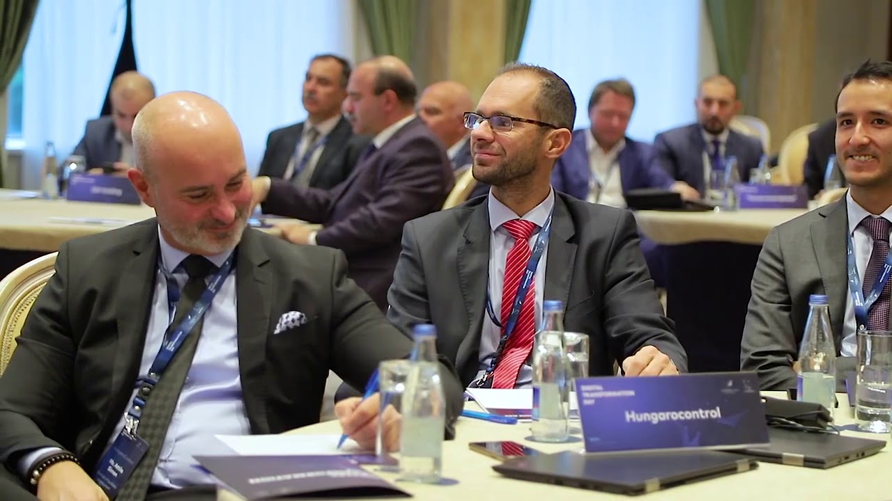 EHang and Azerbaijan Airlines to Establish UAV Command-and-Control Center