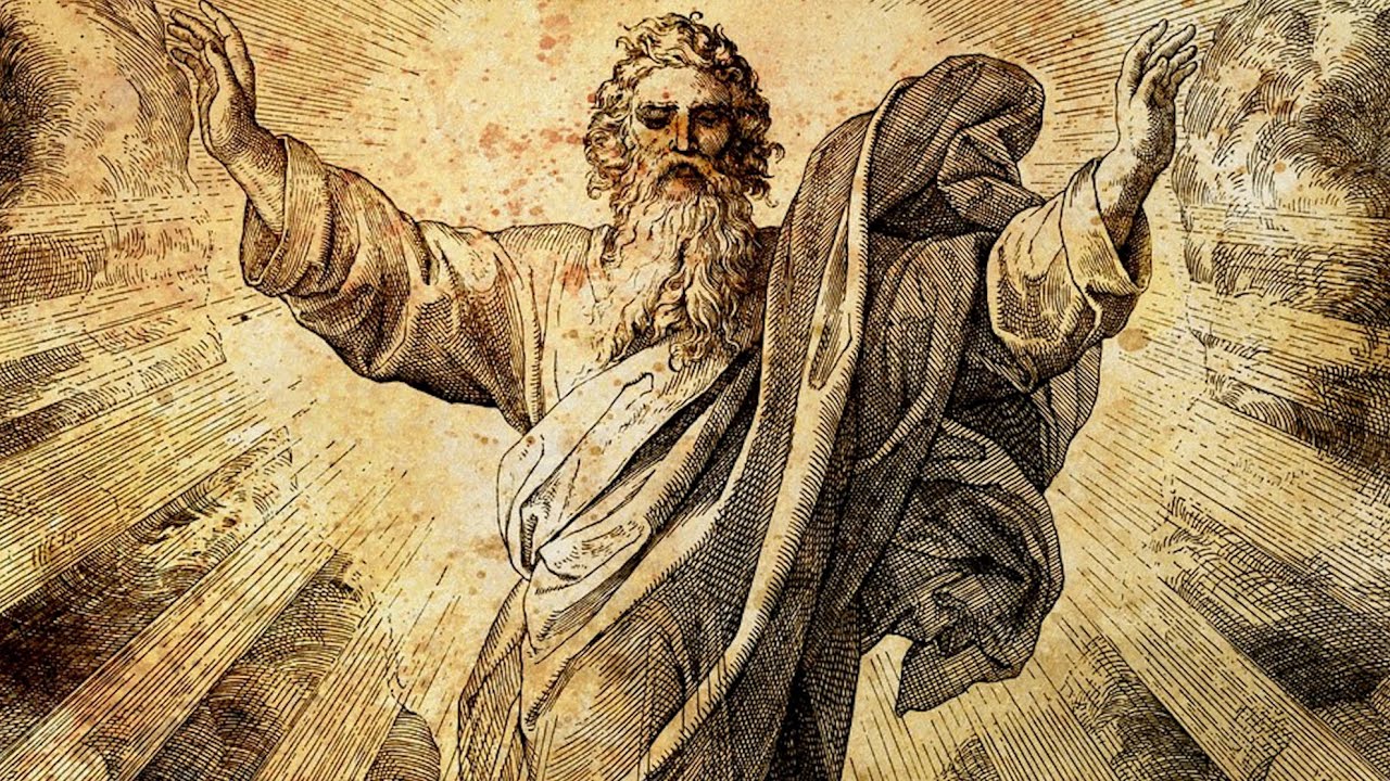Rugaciuni Speciale Catre Dumnezeu Atotcreatorul/Sursa Suprema