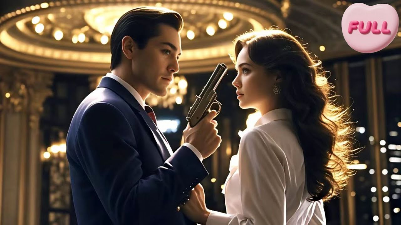 【FULL】My Contract With the Mafia Heir: From His Captive to His Only Weakness#minidrama #ceo #love