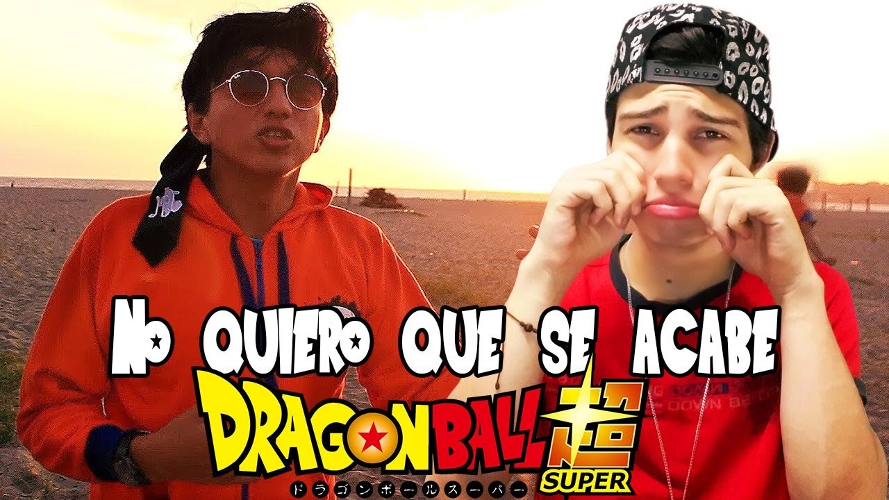 Bad Bunny  - Amorfoda. AMOR DRAGON BALL (PARODIA) | Vídeo Reacción