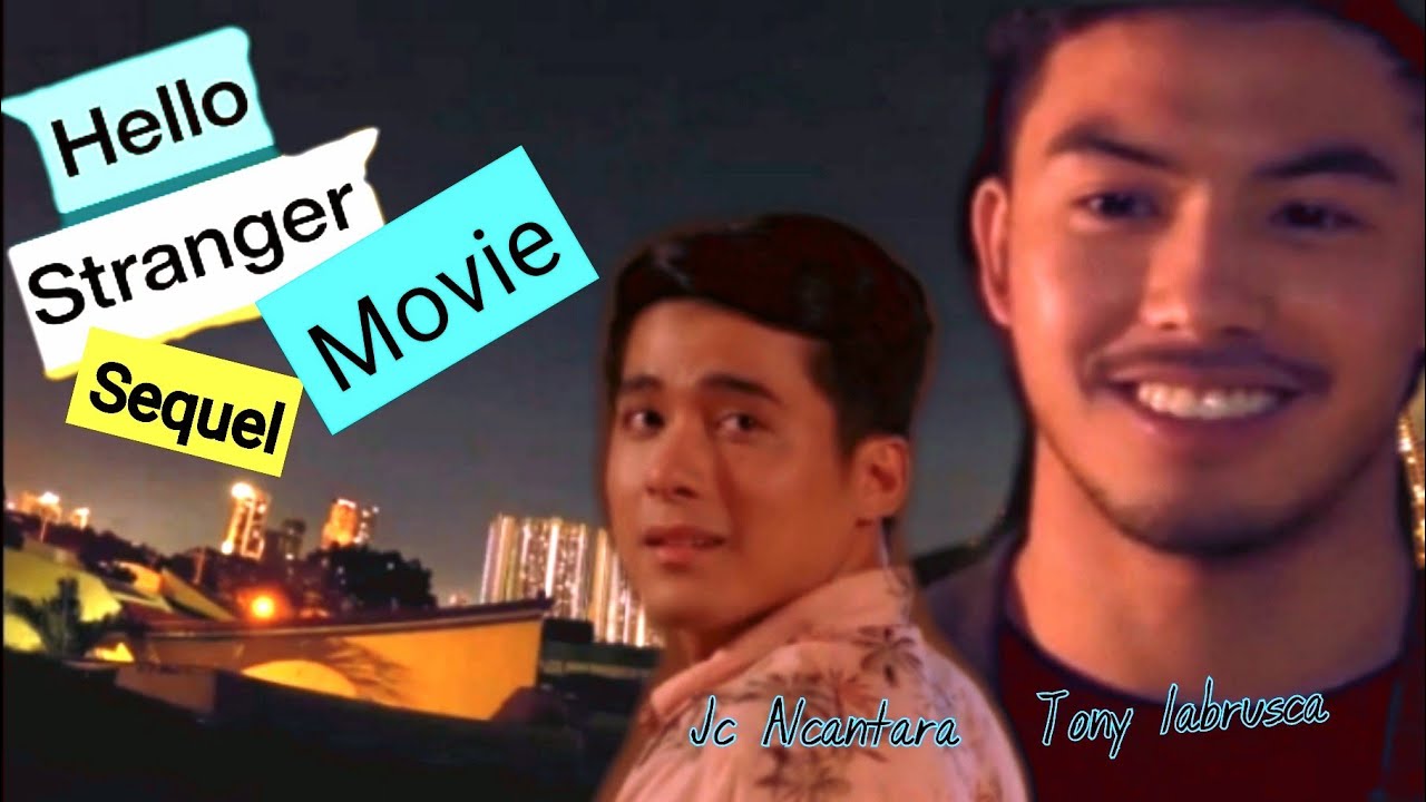 Hello Stranger MOVIE FULL sequel part2 #hellostranger #xavmi